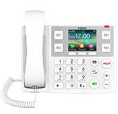 X7A Android Touch Screen IP Phone