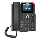 X3SG Pro Entry Level IP Phone