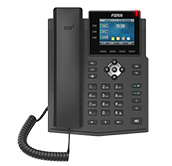 X3U Pro Entry Level IP Phone