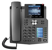X4-G Enterprise IP Phone