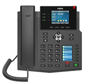 X4U Enterprise IP Phone