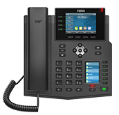 X5U High-end IP Phone