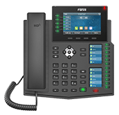 X6U High-end IP Phone