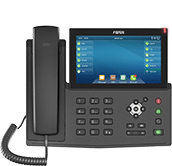 X7 Enterprise IP Phone