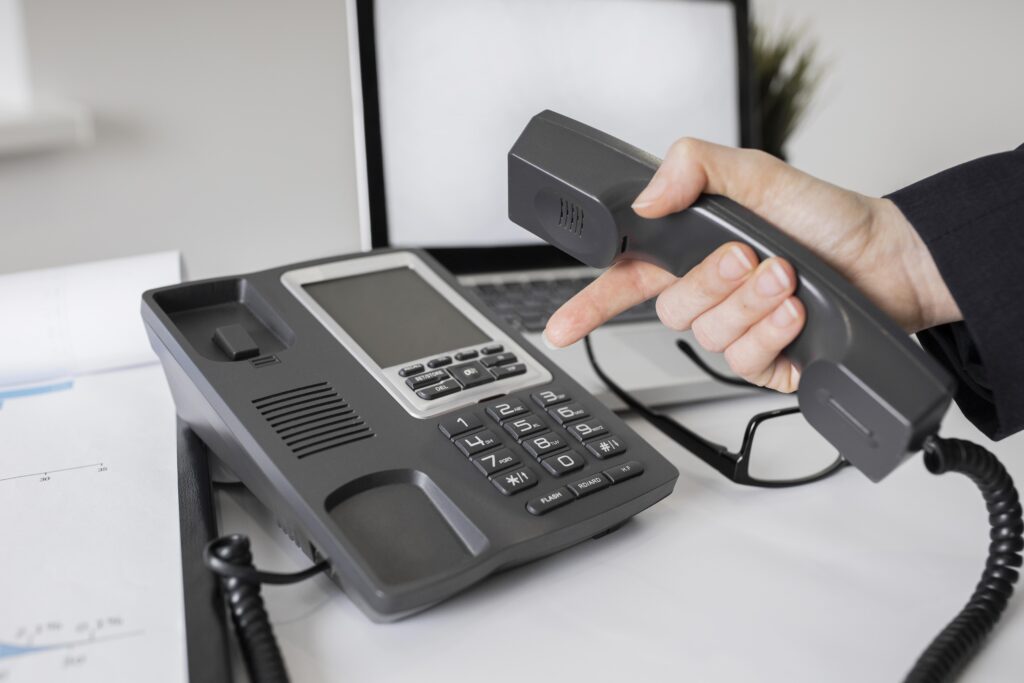 FANVIL IP PHONES