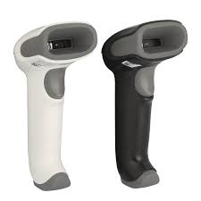 Honeywell Voyager XP 1472g Cordless Barcode Scanner 1 1472